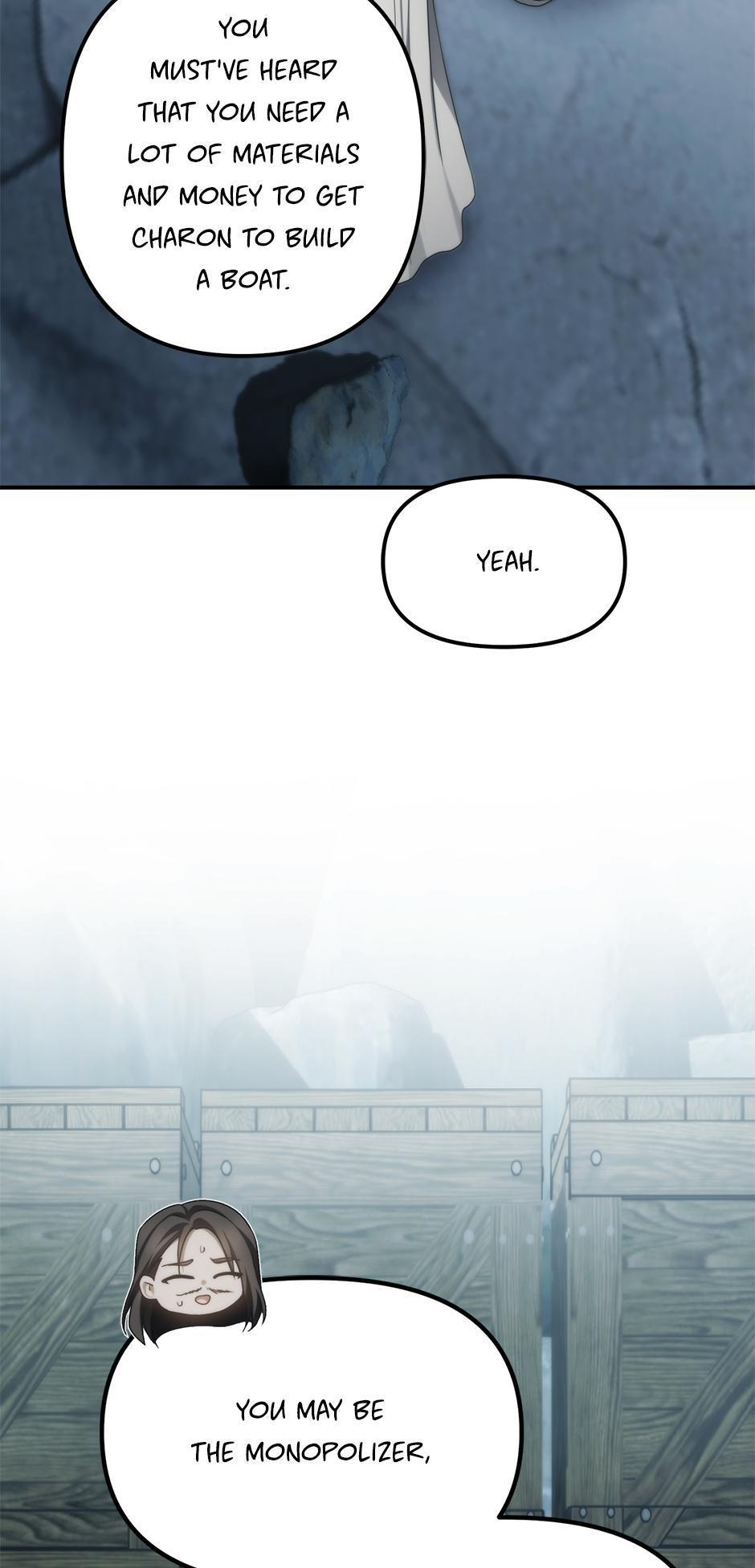 Read Second Life Ranker ENGLISH Manga Online