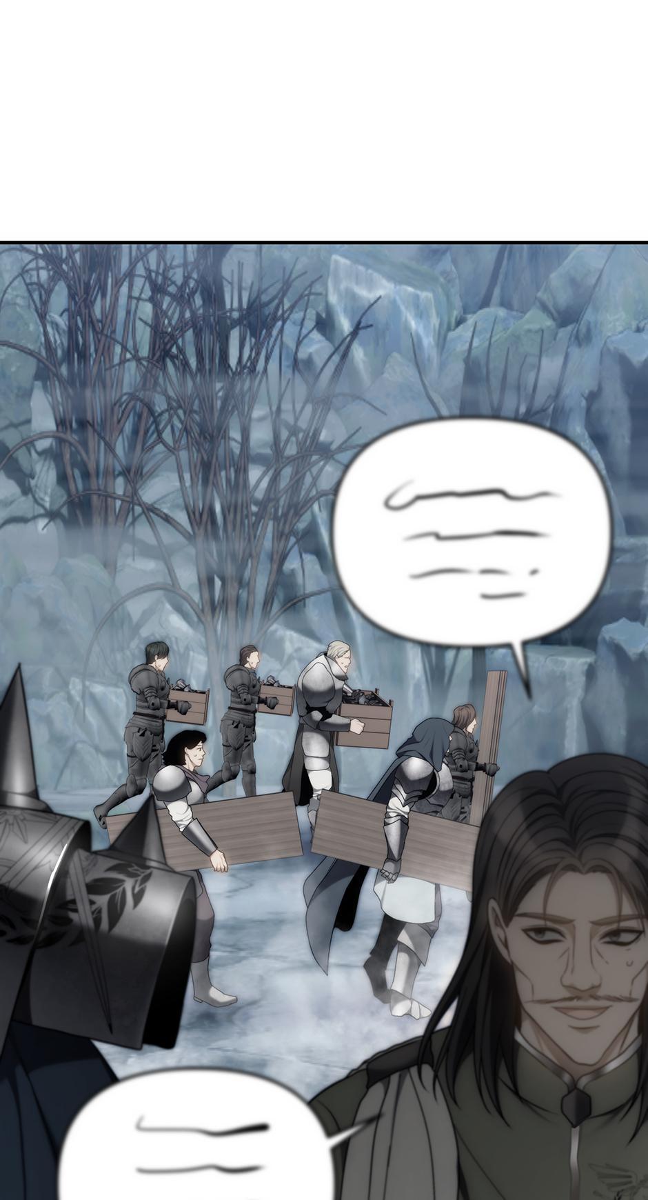 Read Second Life Ranker ENGLISH Manga Online