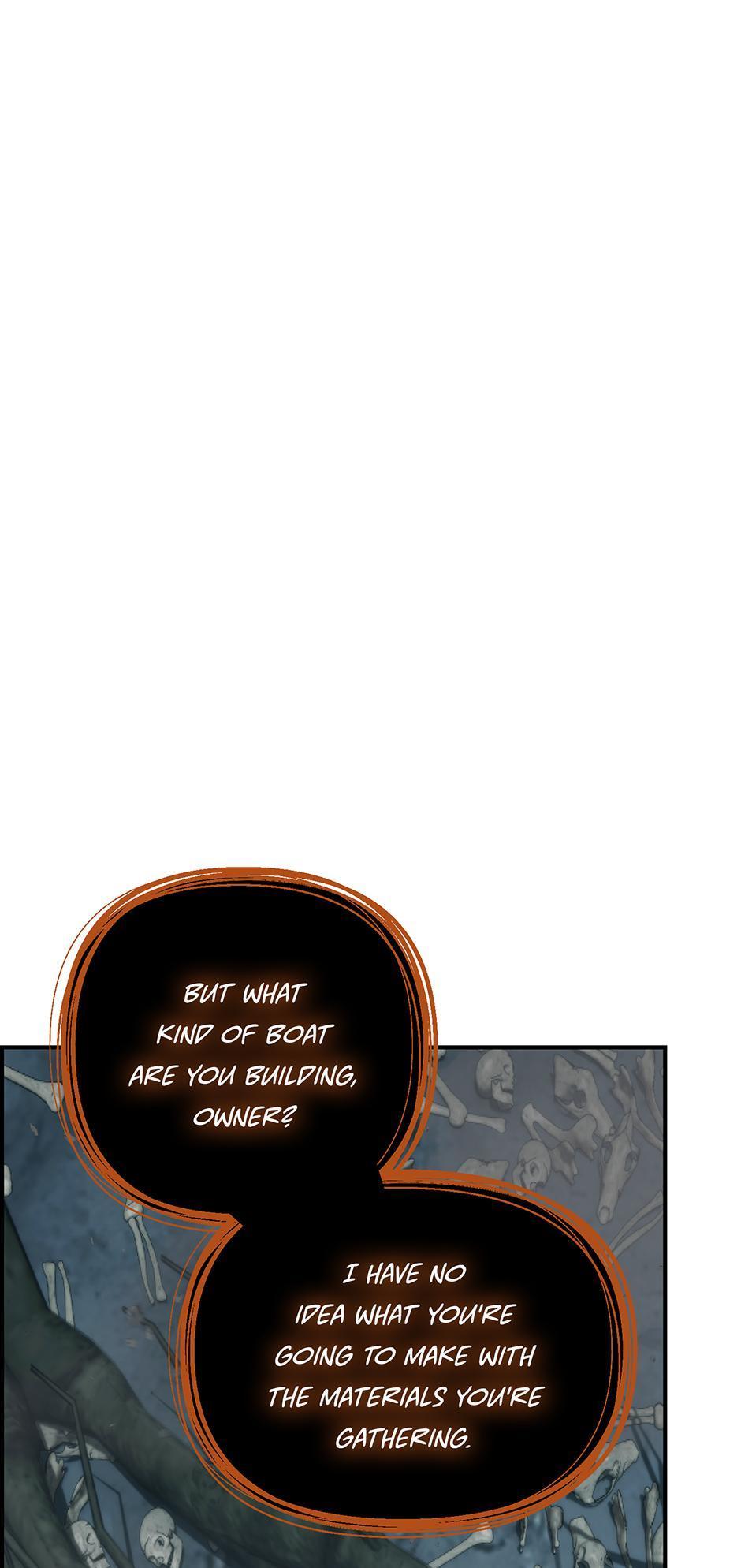 Read Second Life Ranker ENGLISH Manga Online