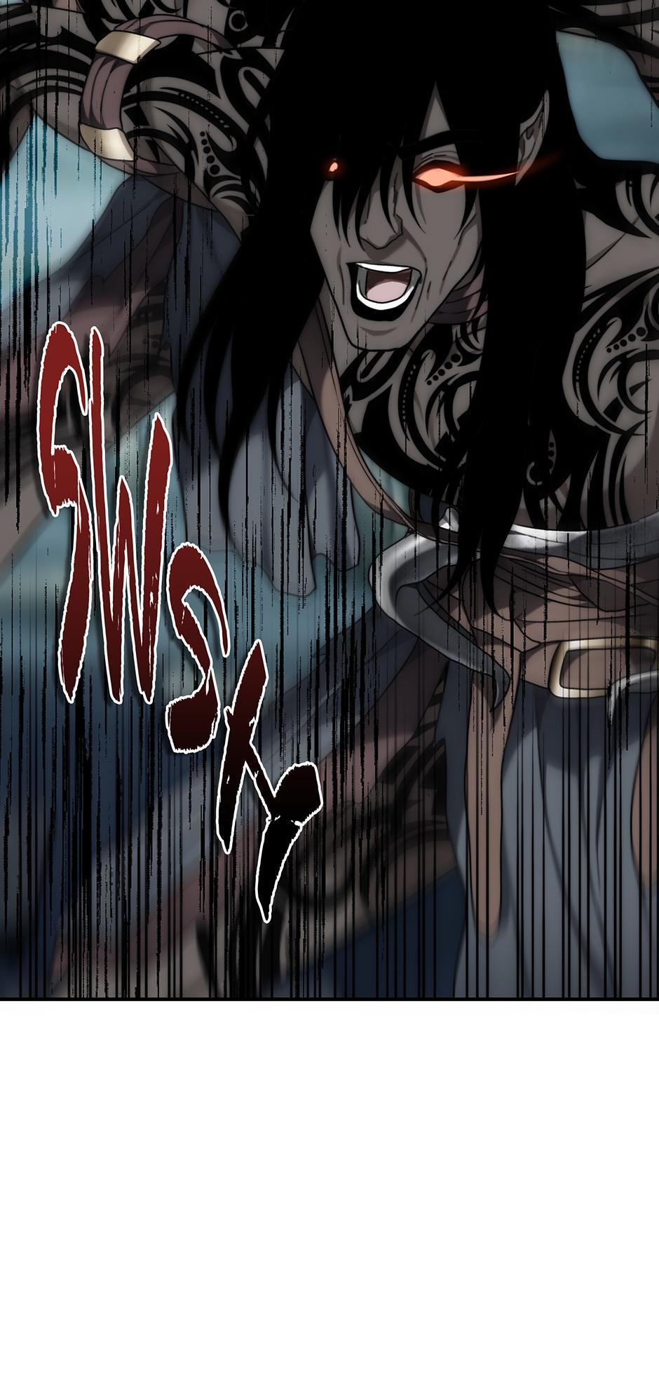 Read Second Life Ranker ENGLISH Manga Online