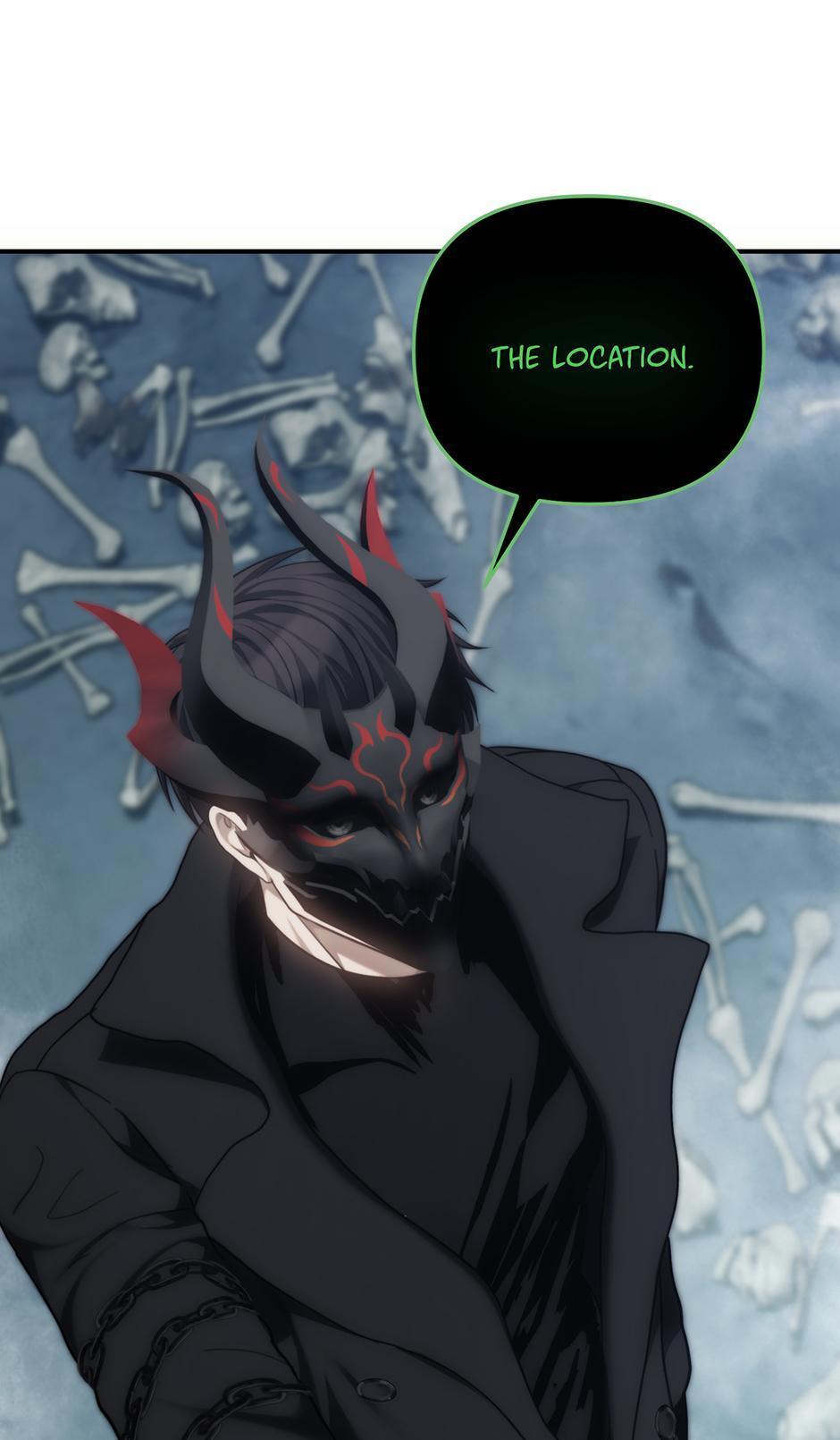 Read Second Life Ranker ENGLISH Manga Online