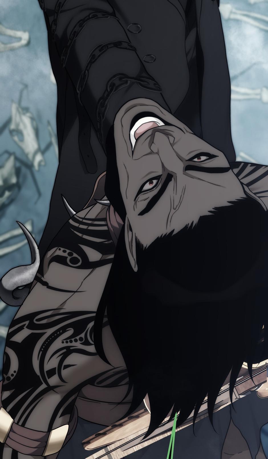 Read Second Life Ranker ENGLISH Manga Online