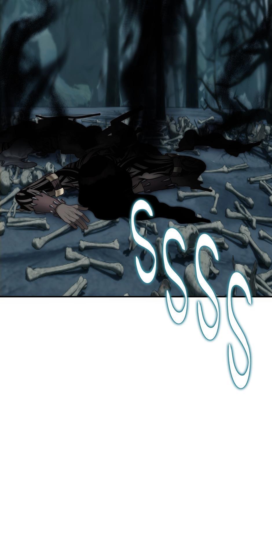 Read Second Life Ranker ENGLISH Manga Online