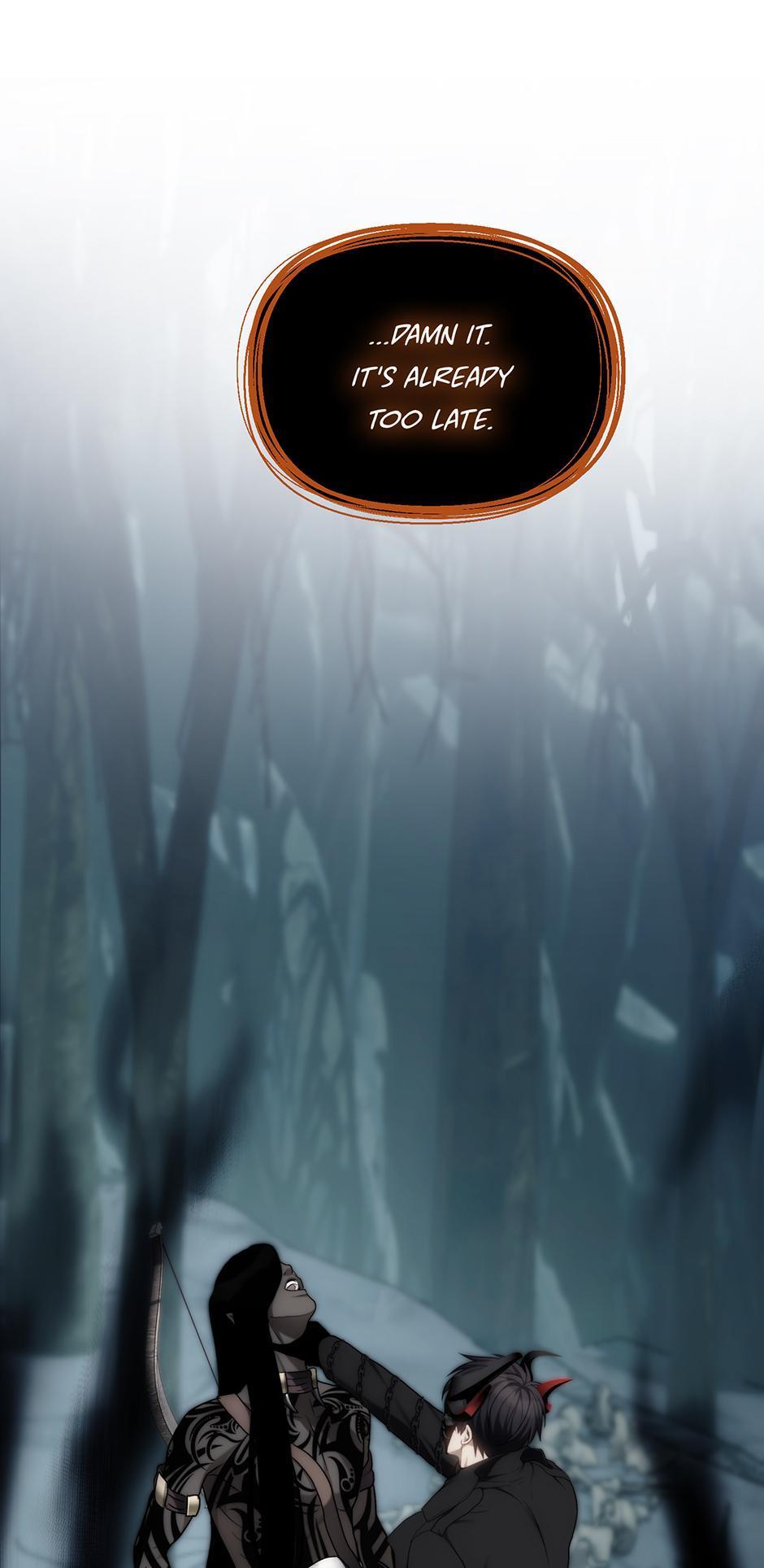 Read Second Life Ranker ENGLISH Manga Online