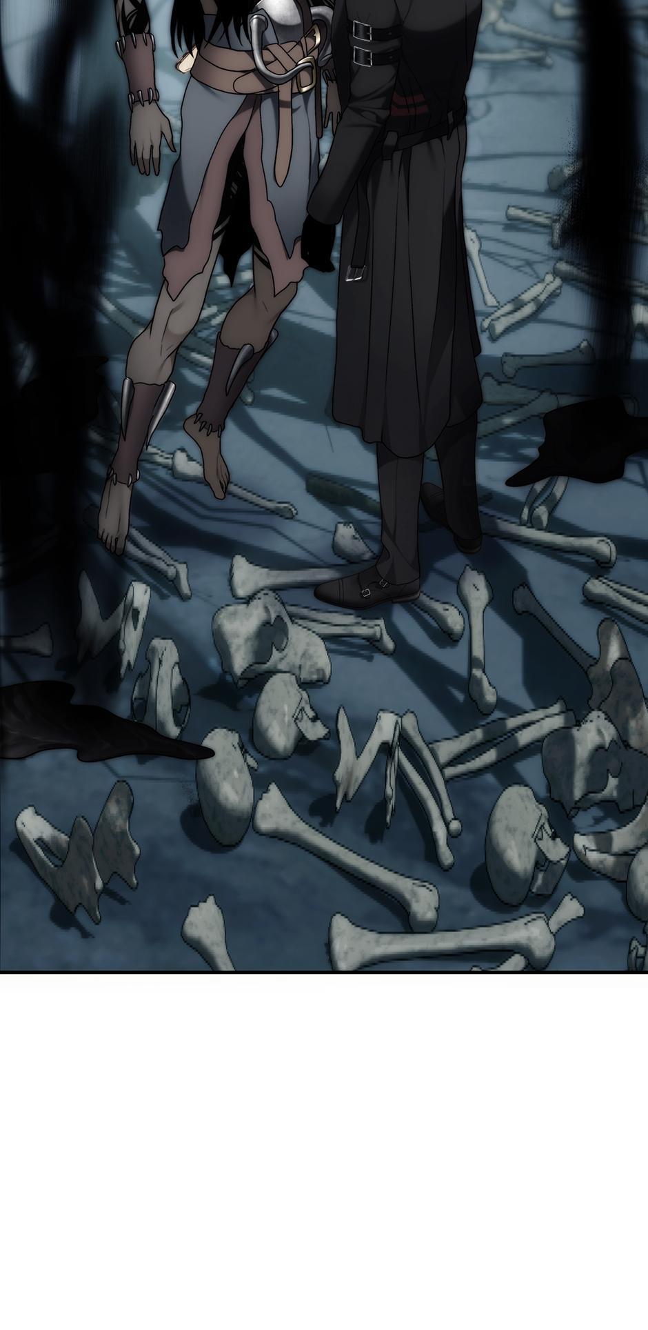 Read Second Life Ranker ENGLISH Manga Online