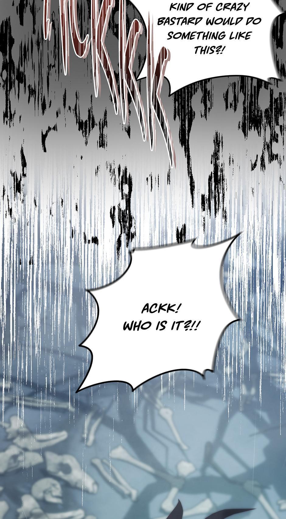 Read Second Life Ranker ENGLISH Manga Online