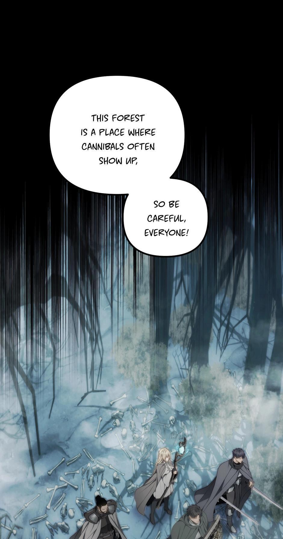 Read Second Life Ranker ENGLISH Manga Online