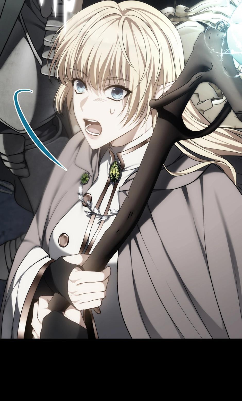 Read Second Life Ranker ENGLISH Manga Online