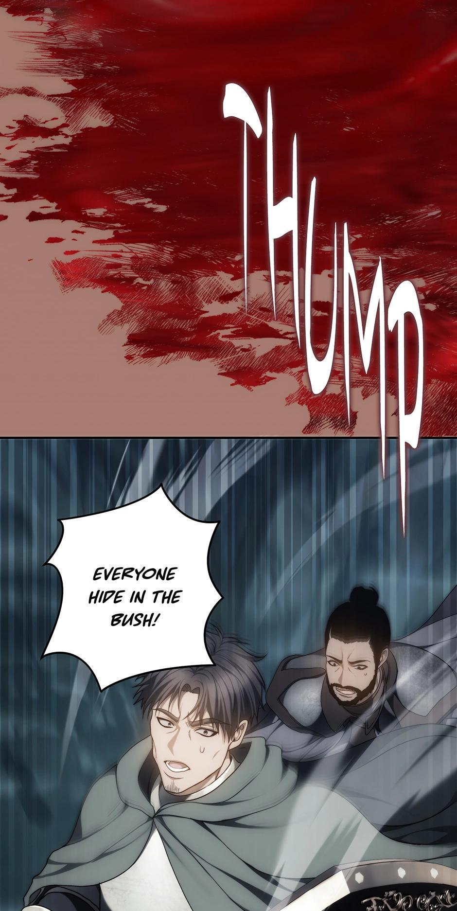 Read Second Life Ranker ENGLISH Manga Online