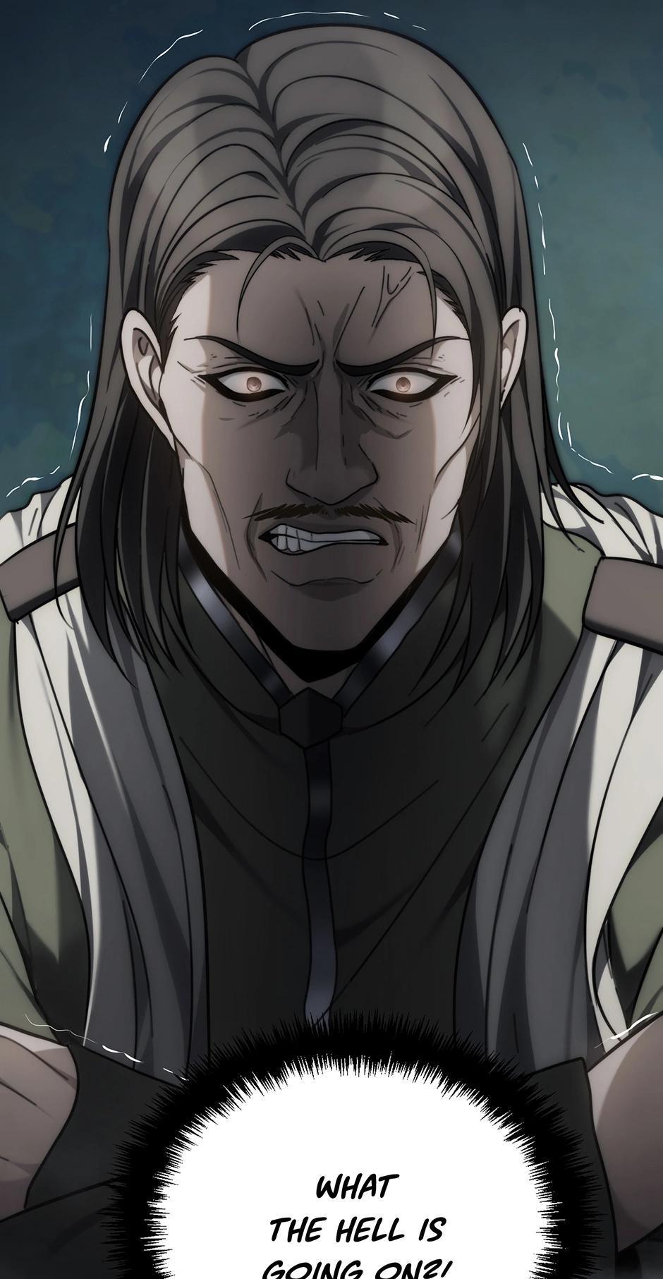 Read Second Life Ranker ENGLISH Manga Online