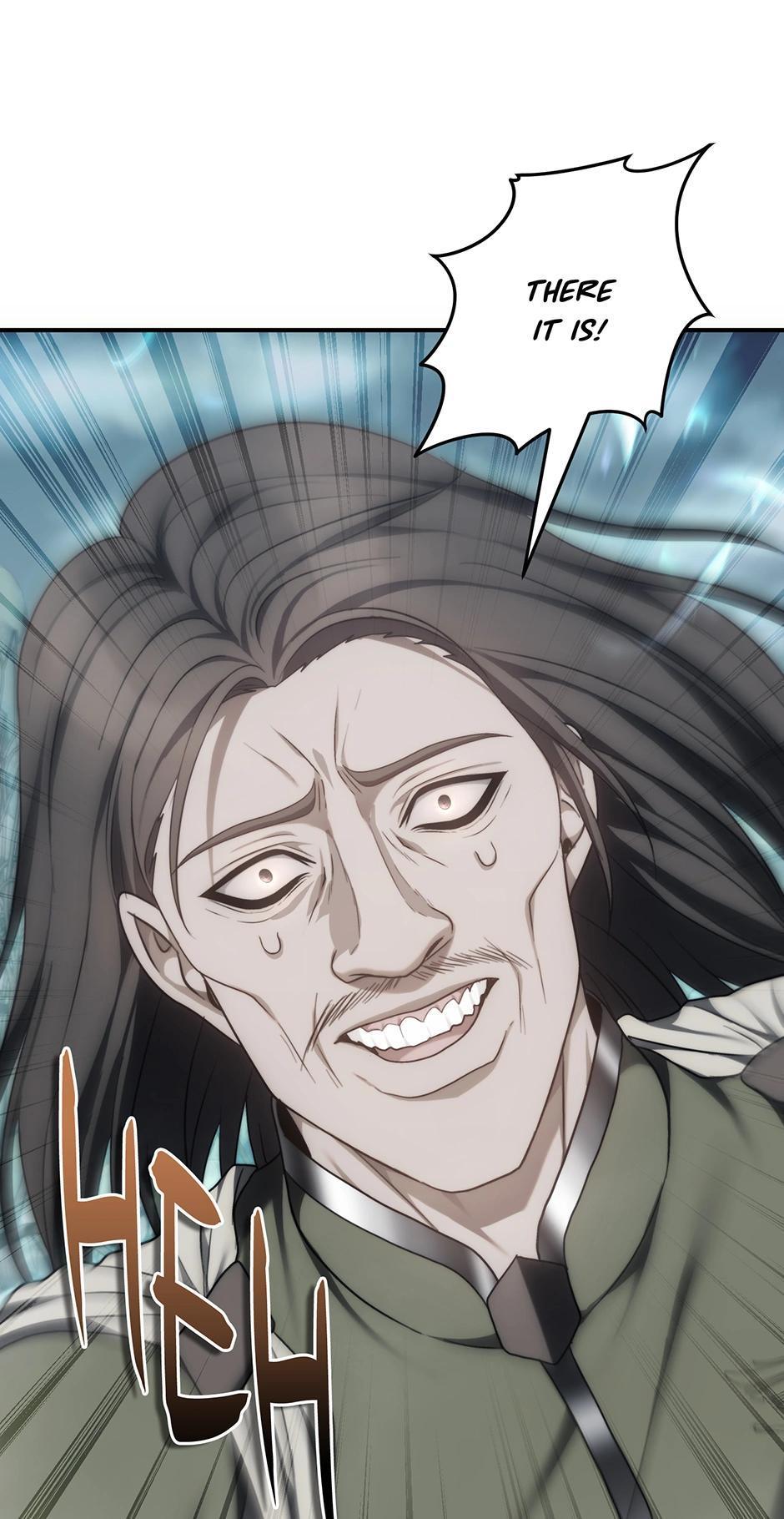 Read Second Life Ranker ENGLISH Manga Online