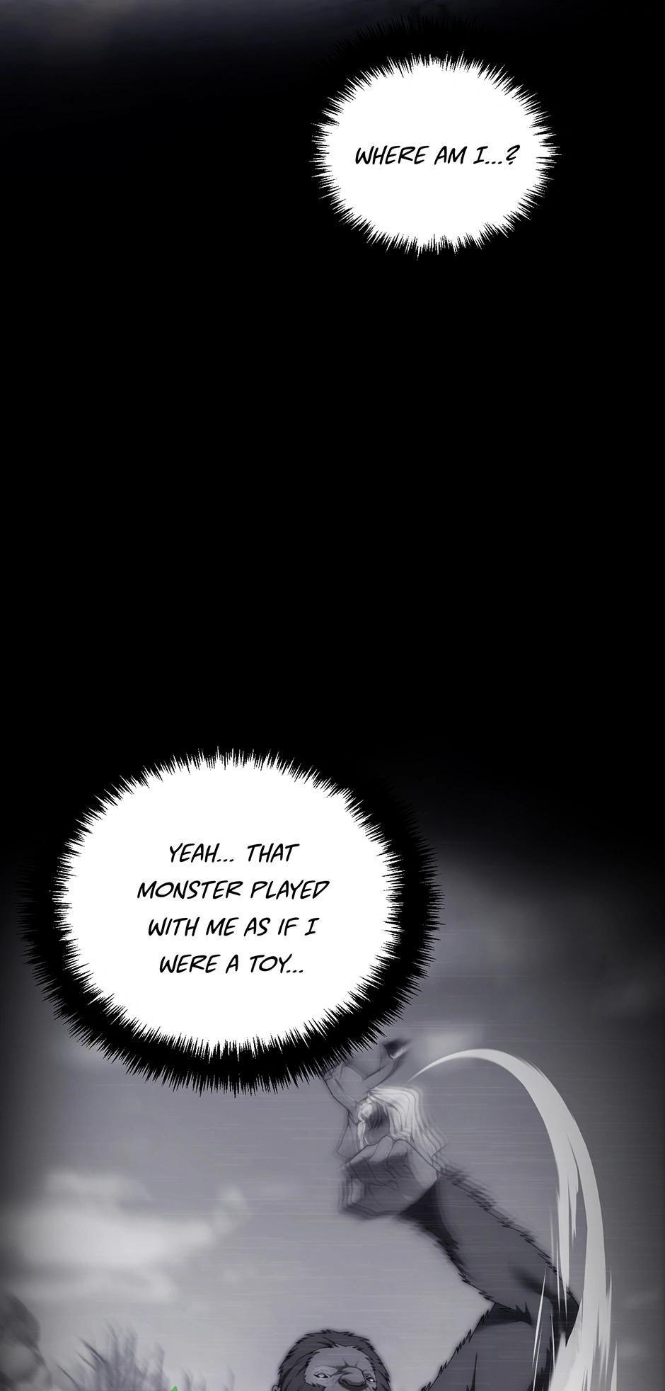 Read Second Life Ranker ENGLISH Manga Online