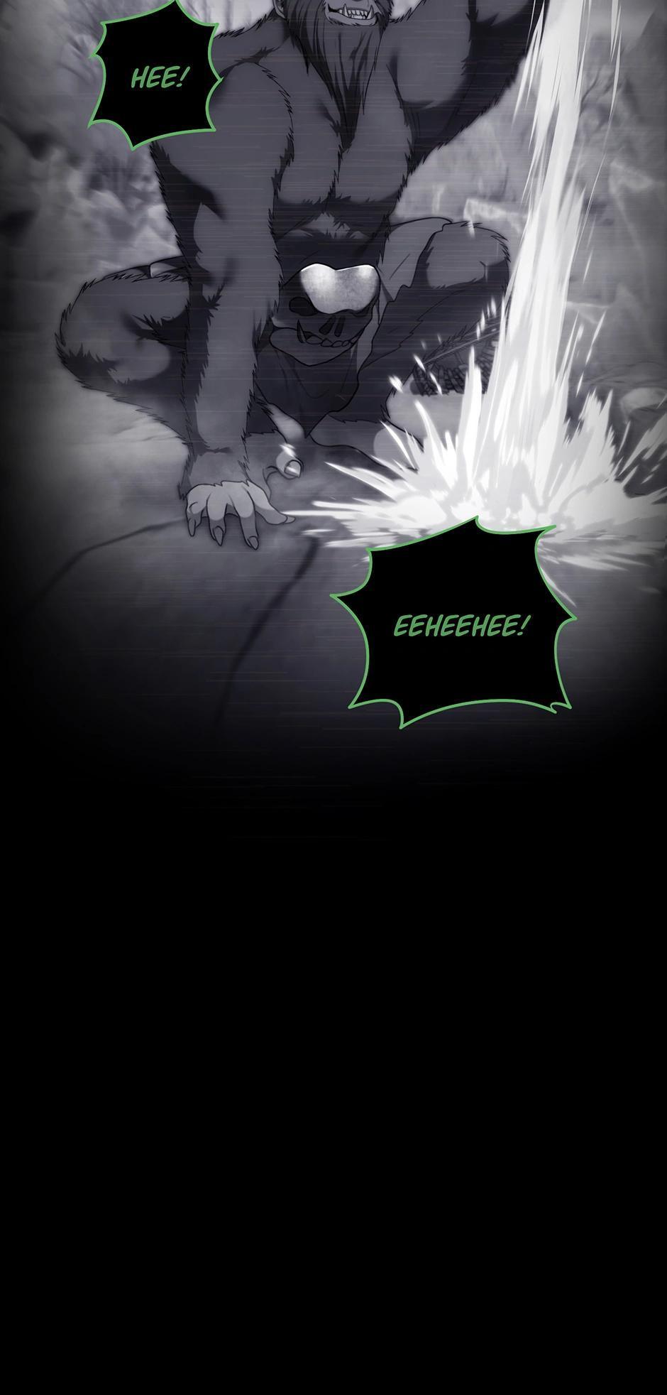 Read Second Life Ranker ENGLISH Manga Online