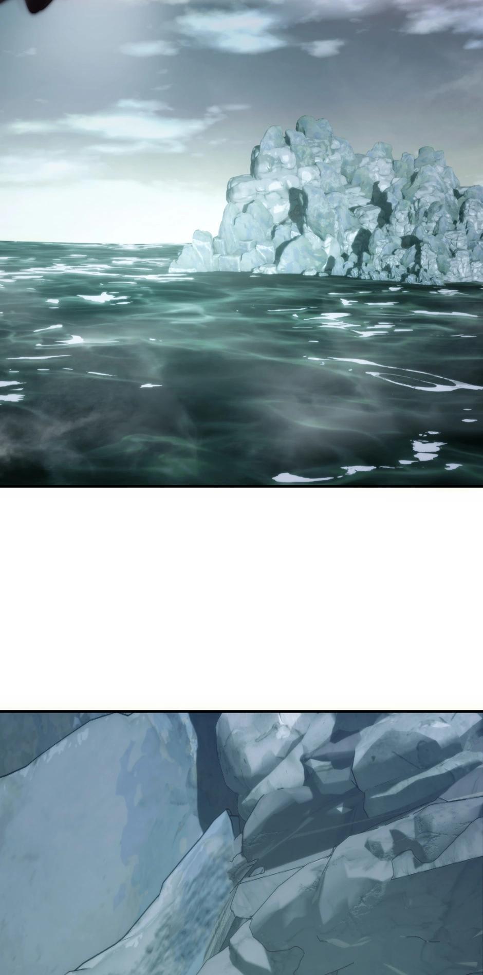 Read Second Life Ranker ENGLISH Manga Online