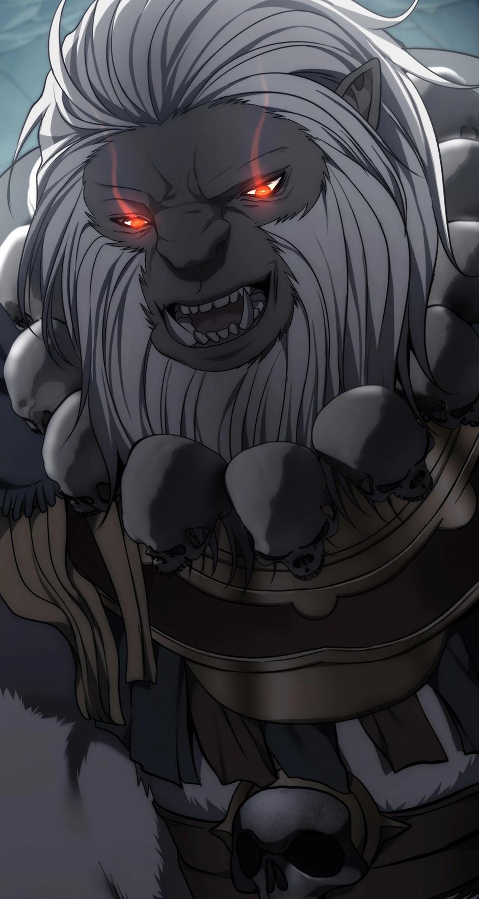 Read Second Life Ranker ENGLISH Manga Online