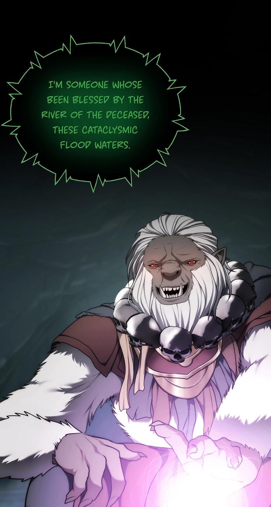 Read Second Life Ranker ENGLISH Manga Online