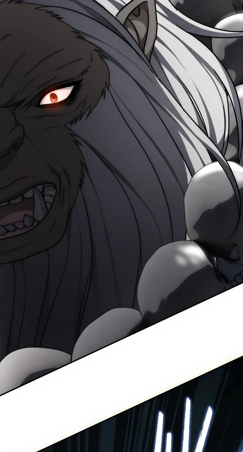 Read Second Life Ranker ENGLISH Manga Online