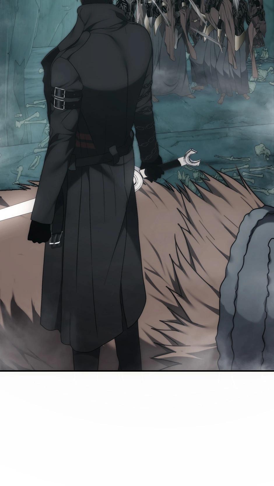 Read Second Life Ranker ENGLISH Manga Online