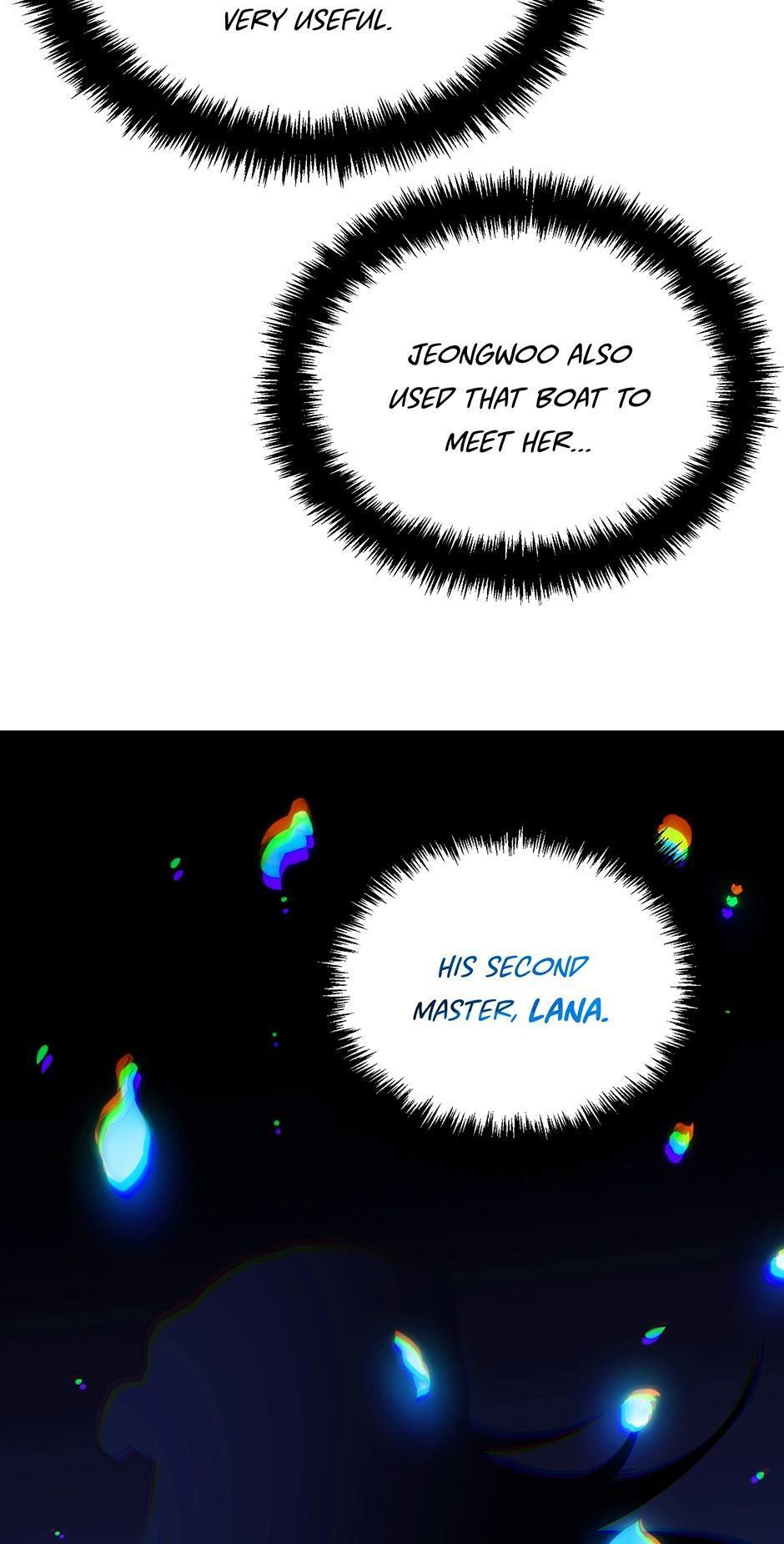 Read Second Life Ranker ENGLISH Manga Online