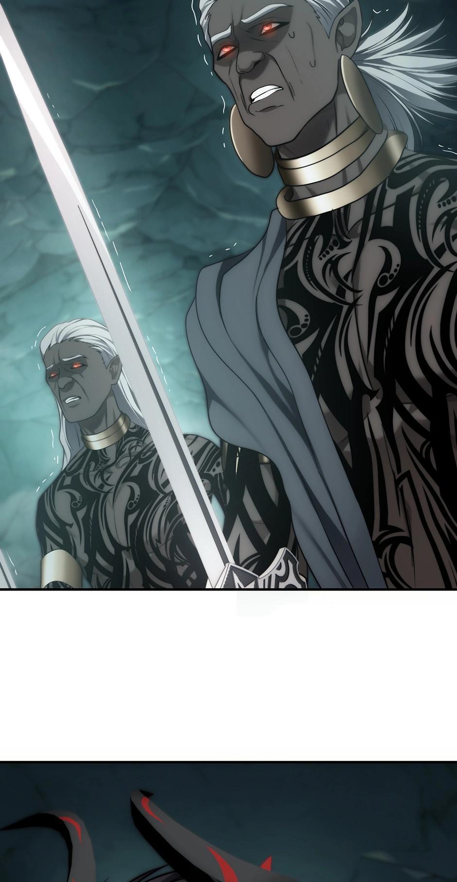 Read Second Life Ranker ENGLISH Manga Online