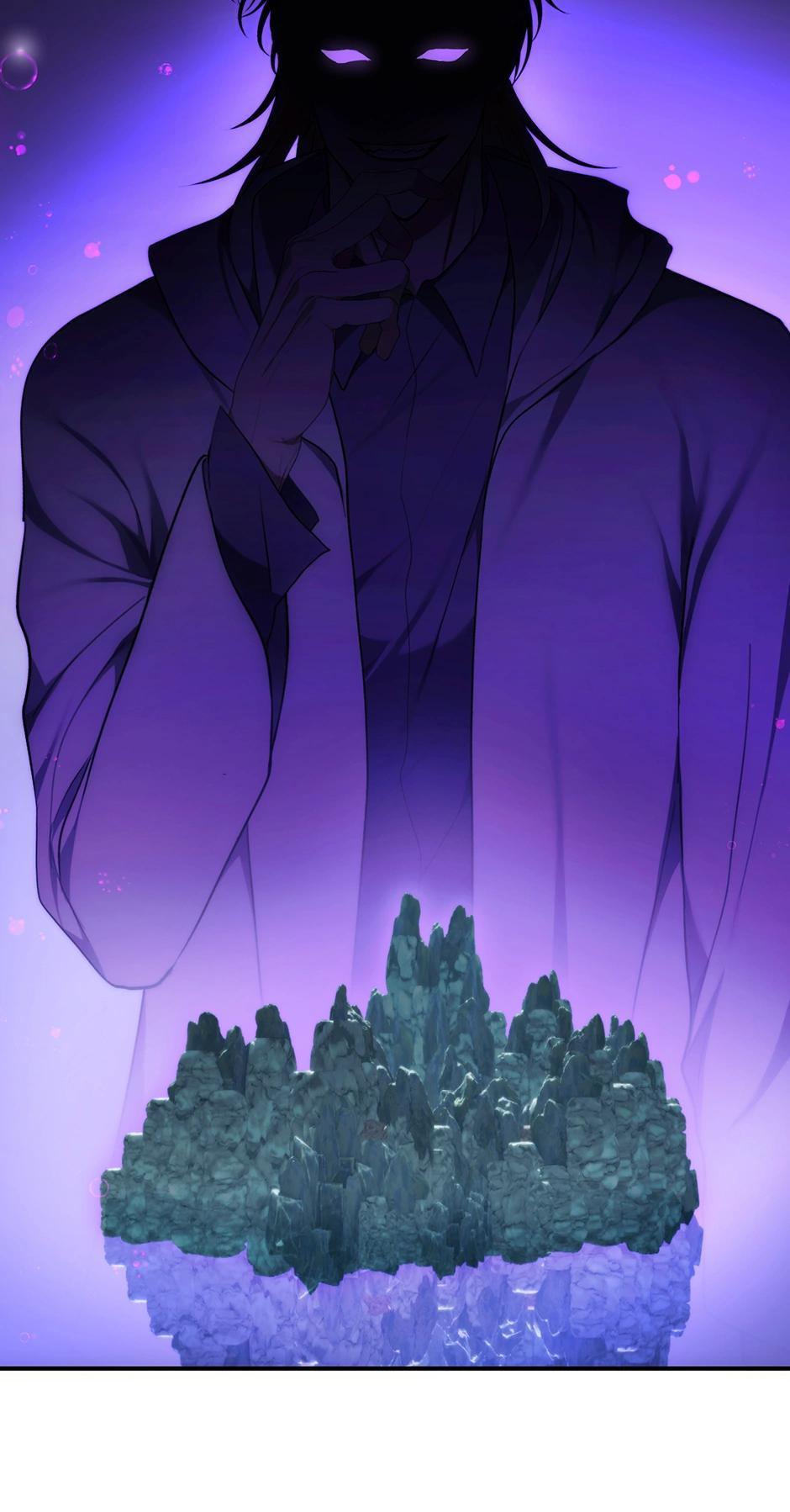 Read Second Life Ranker ENGLISH Manga Online