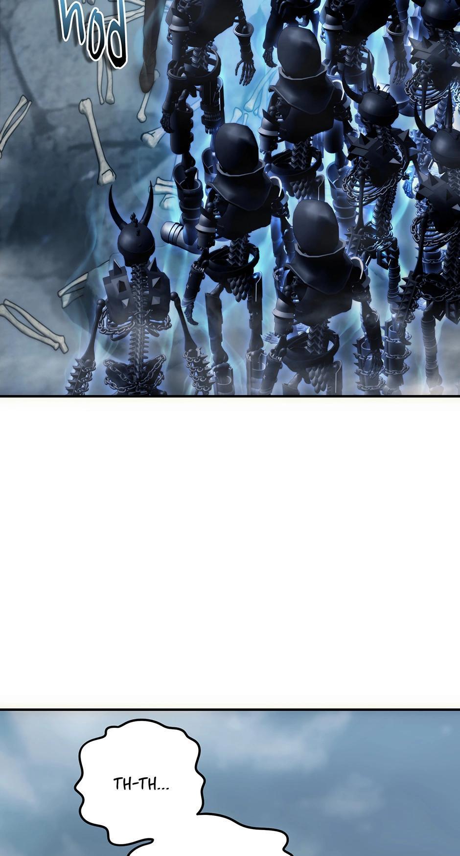 Read Second Life Ranker ENGLISH Manga Online