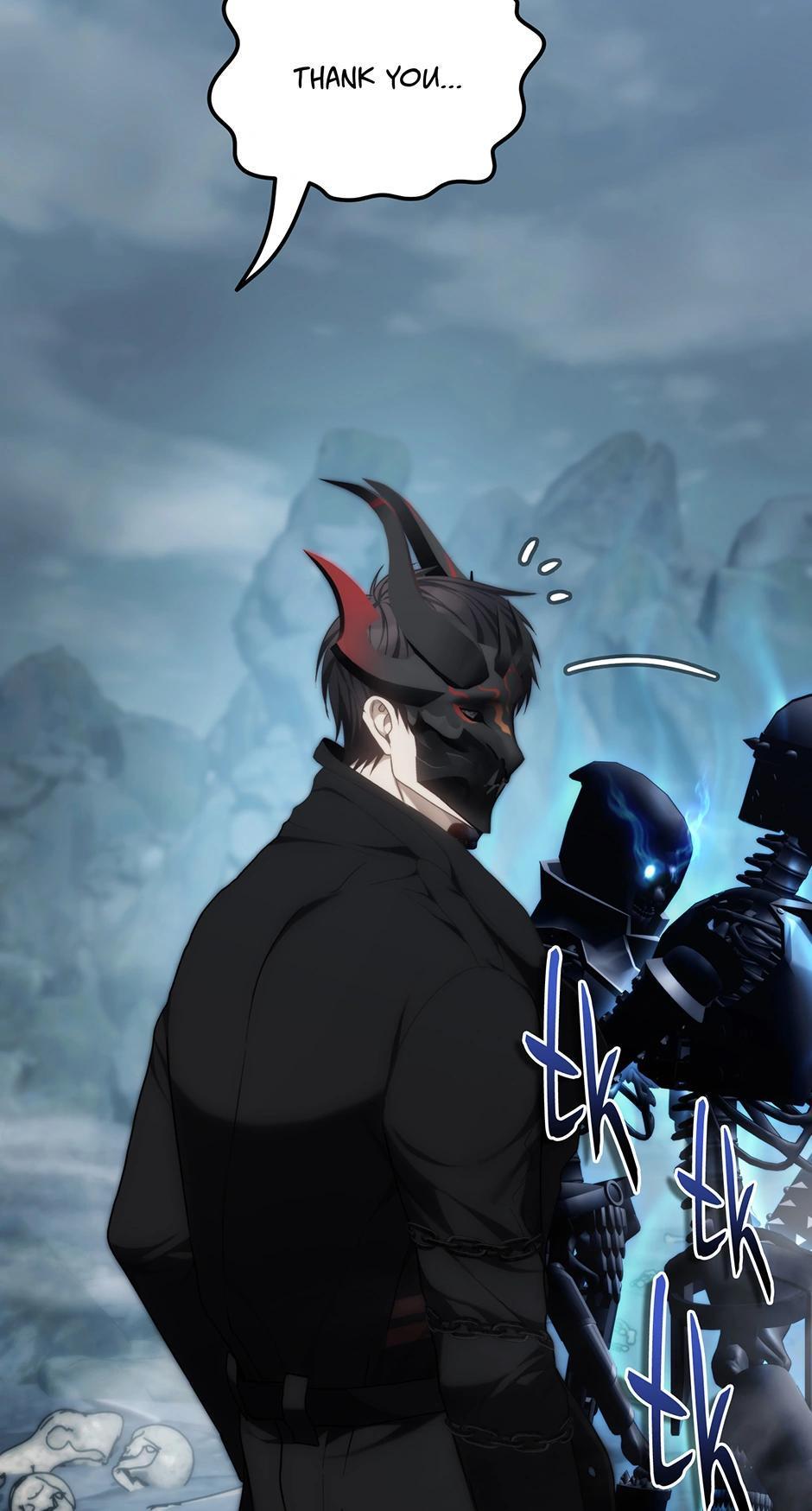 Read Second Life Ranker ENGLISH Manga Online