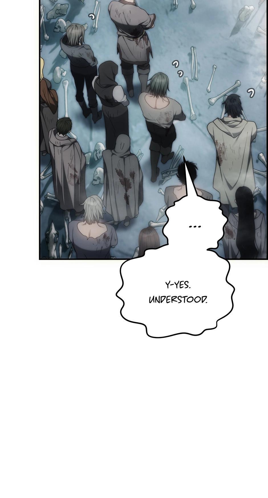 Read Second Life Ranker ENGLISH Manga Online