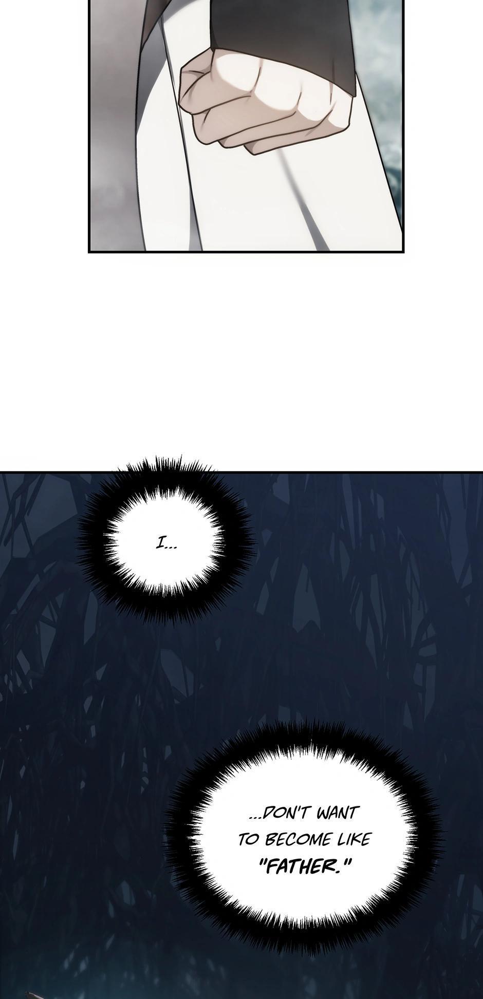 Read Second Life Ranker ENGLISH Manga Online