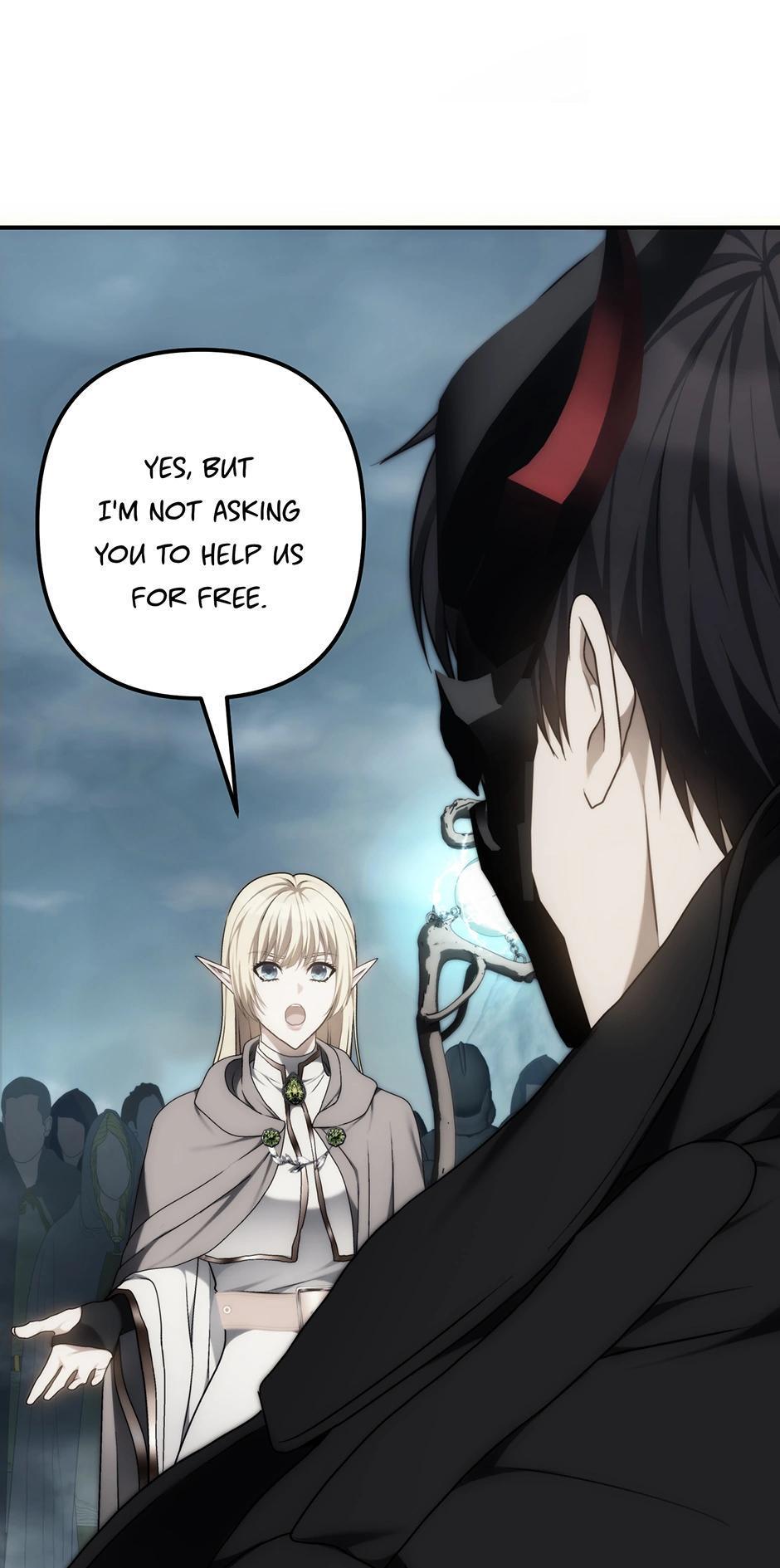 Read Second Life Ranker ENGLISH Manga Online