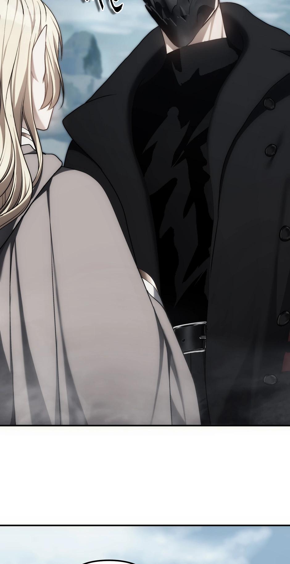 Read Second Life Ranker ENGLISH Manga Online