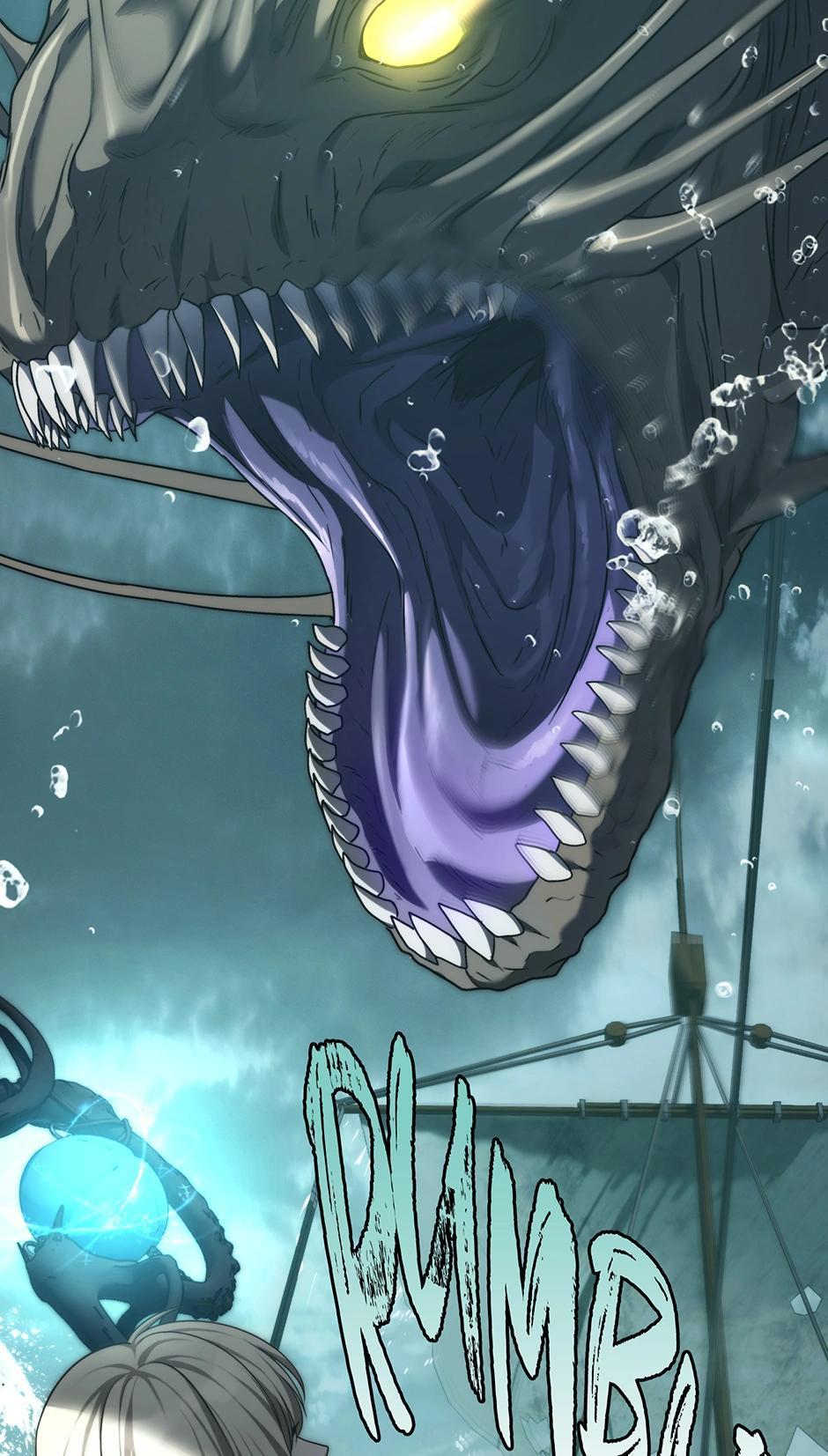 Read Second Life Ranker ENGLISH Manga Online