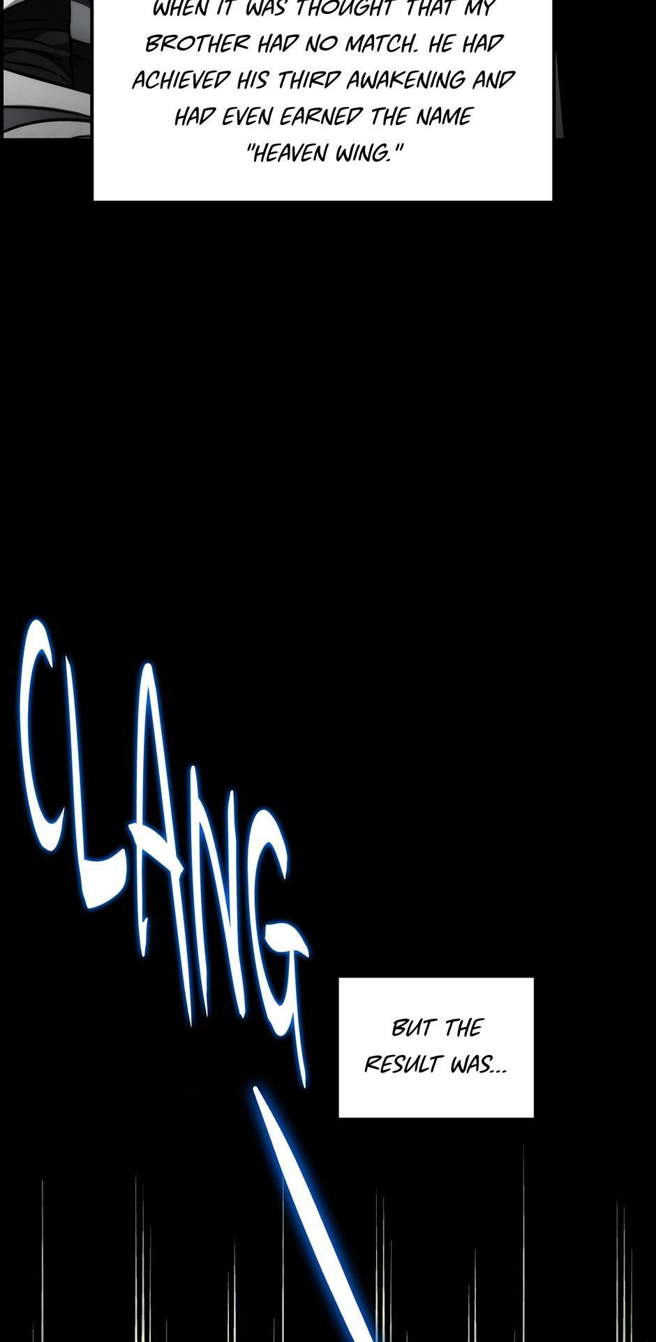 Read Second Life Ranker ENGLISH Manga Online