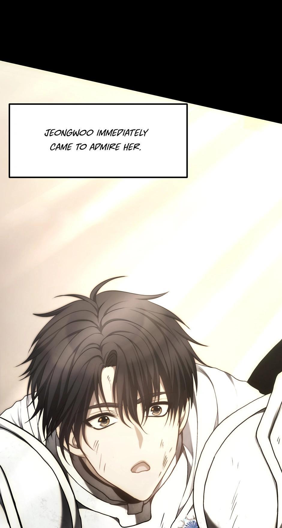 Read Second Life Ranker ENGLISH Manga Online