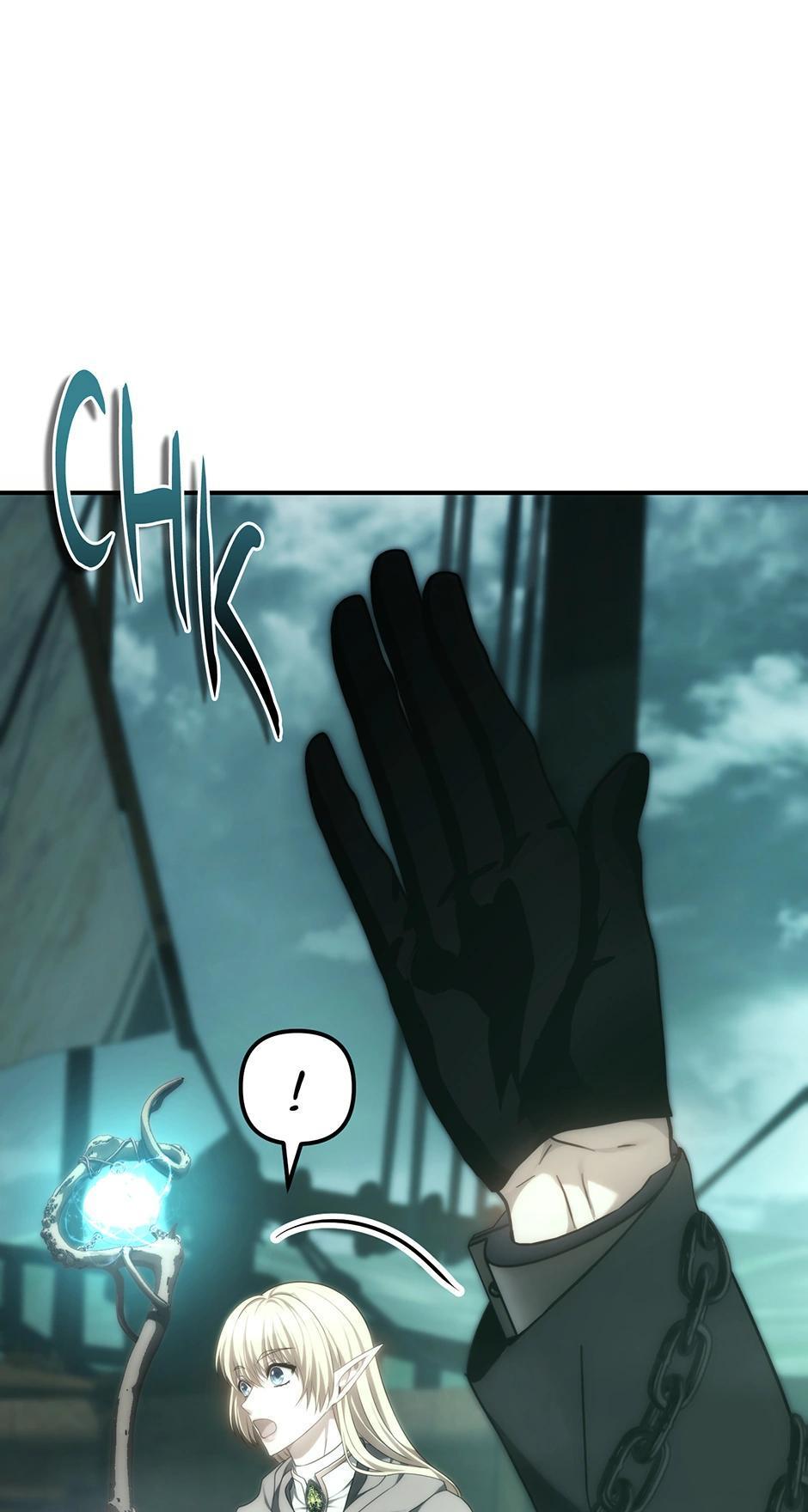 Read Second Life Ranker ENGLISH Manga Online