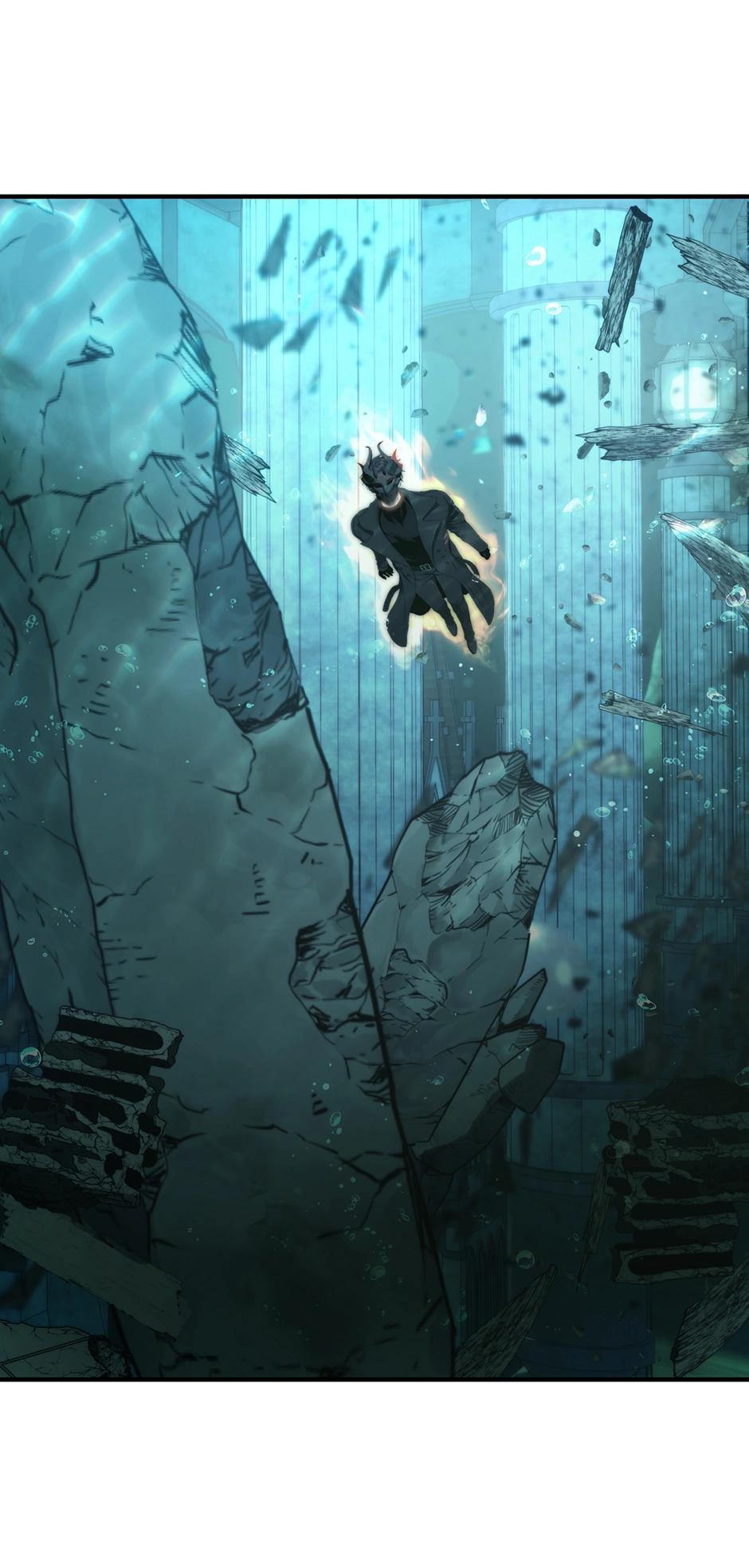 Read Second Life Ranker ENGLISH Manga Online