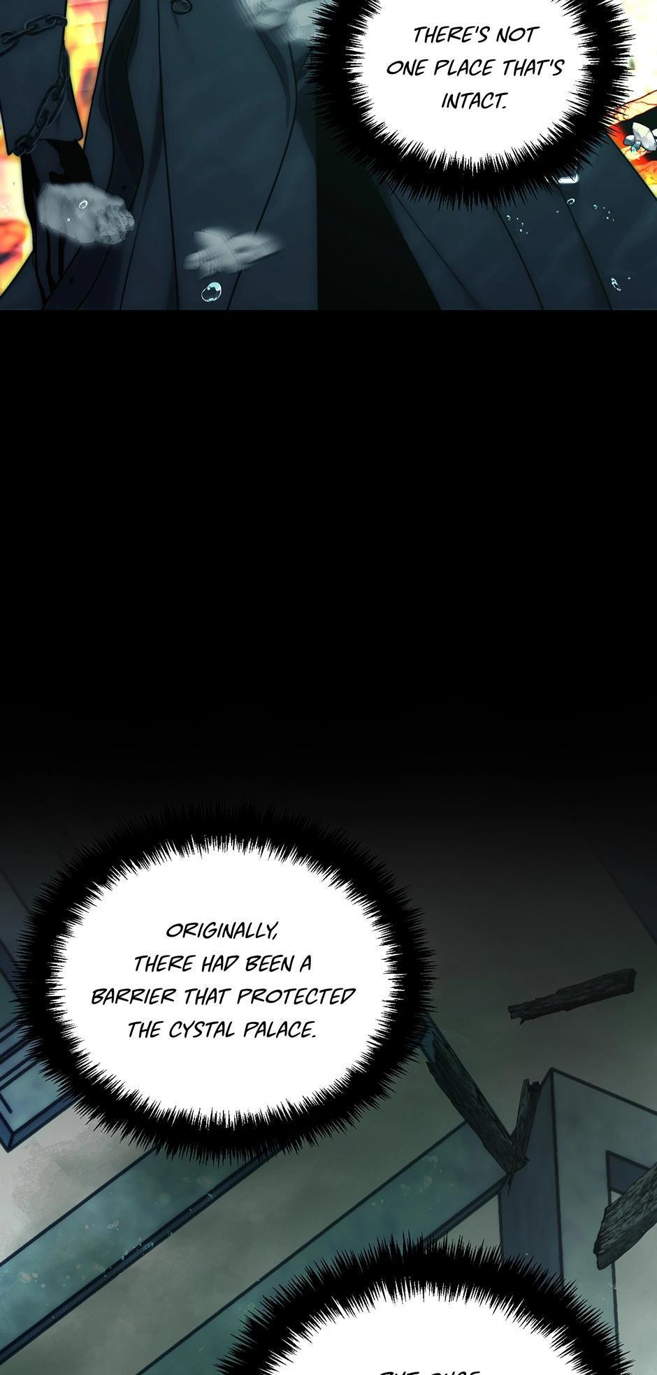 Read Second Life Ranker ENGLISH Manga Online