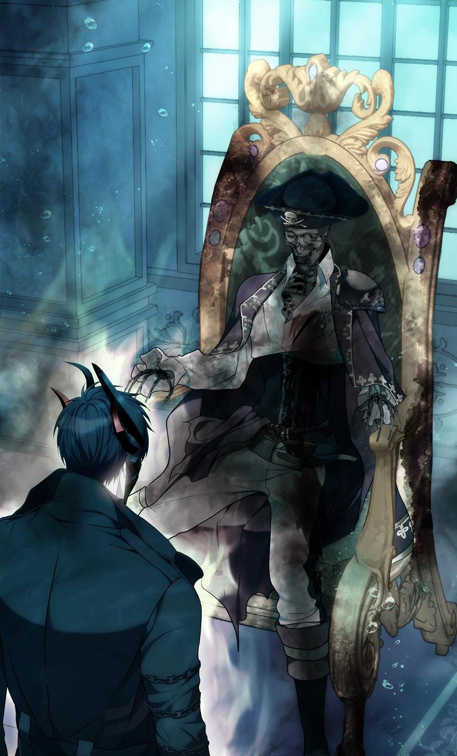 Read Second Life Ranker ENGLISH Manga Online