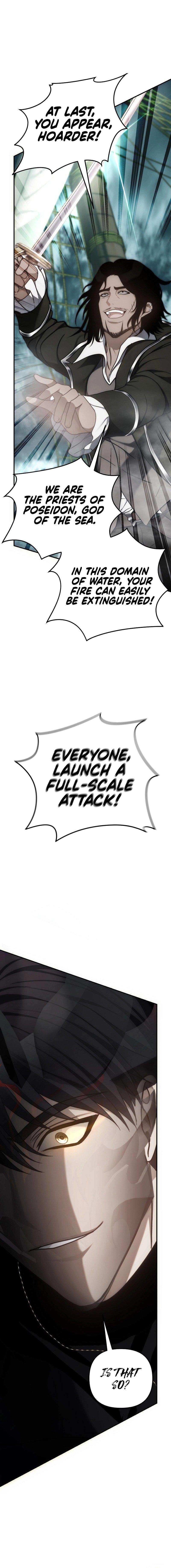 Read Second Life Ranker ENGLISH Manga Online