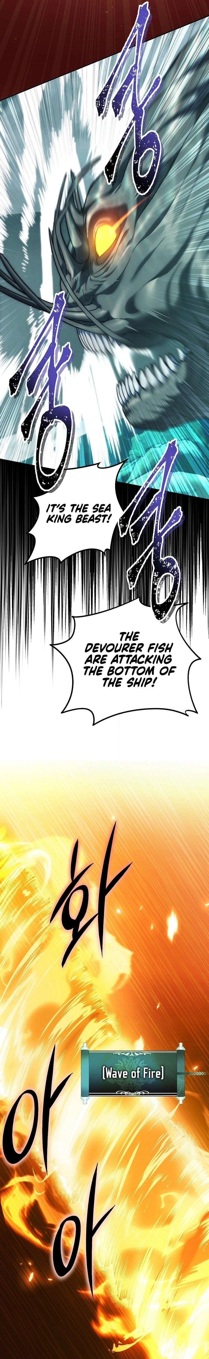 Read Second Life Ranker ENGLISH Manga Online