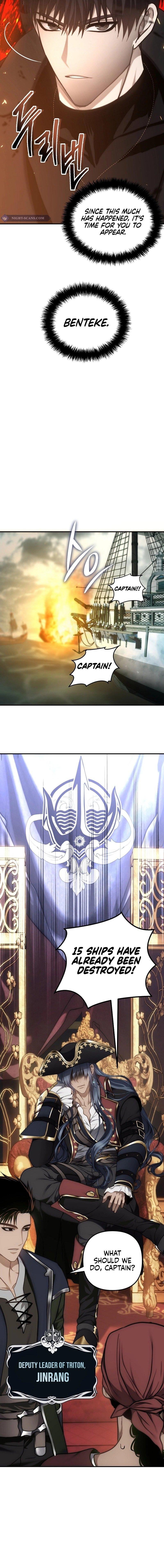 Read Second Life Ranker ENGLISH Manga Online