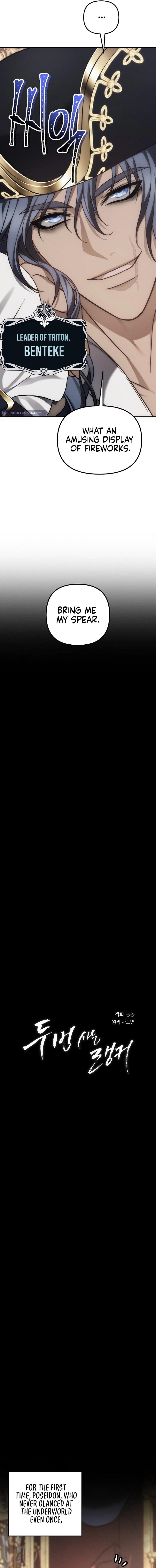 Read Second Life Ranker ENGLISH Manga Online