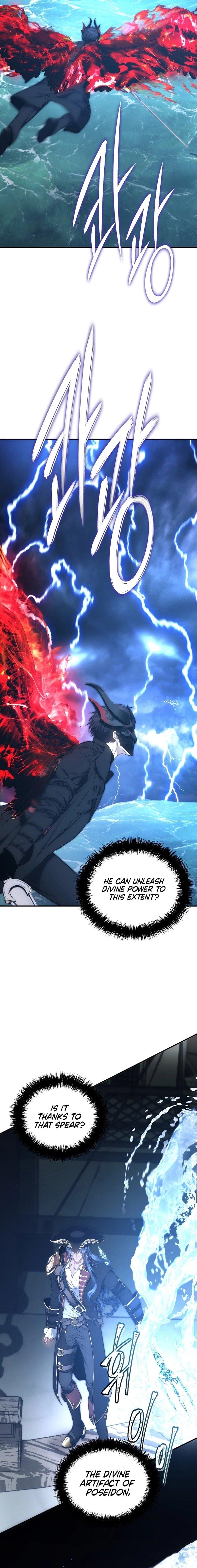 Read Second Life Ranker ENGLISH Manga Online