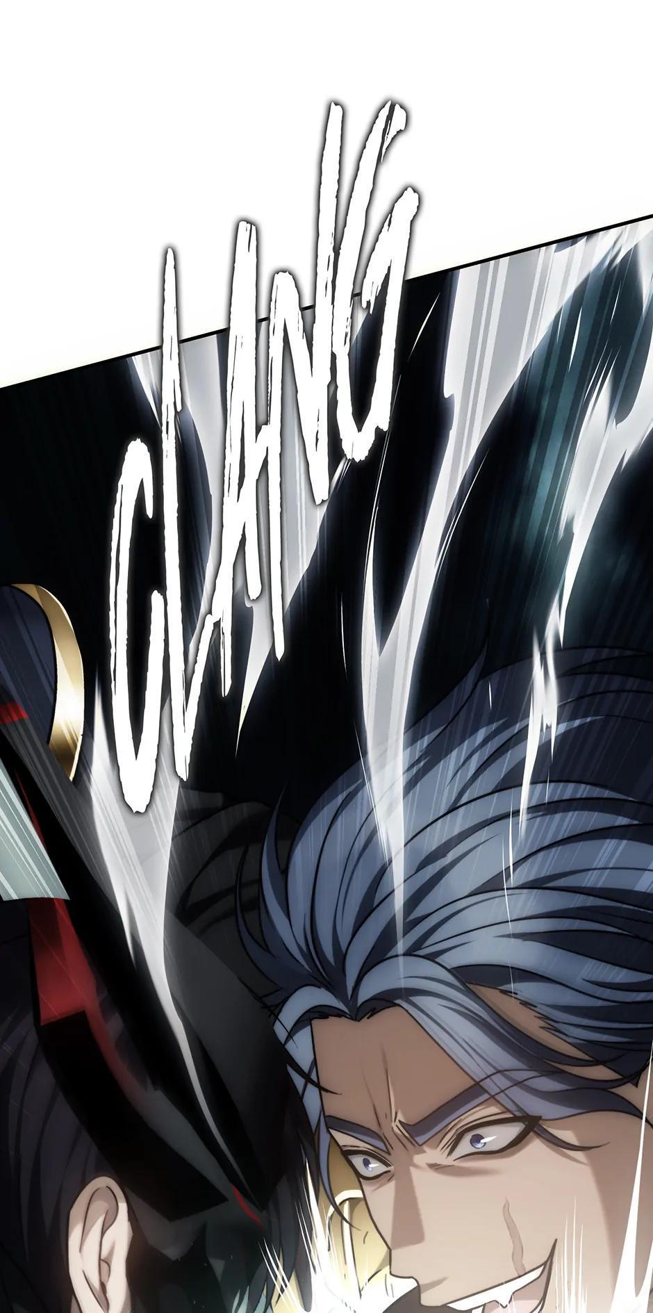 Read Second Life Ranker ENGLISH Manga Online