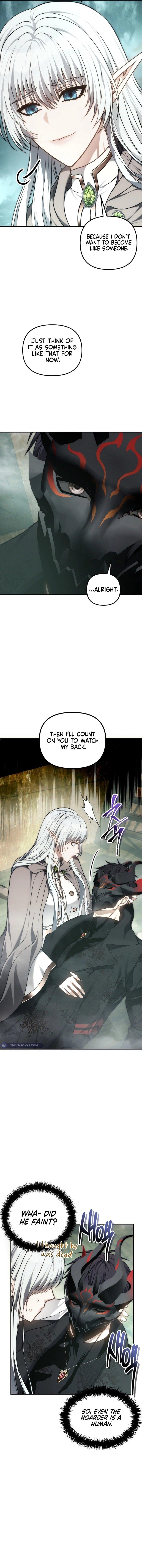 Read Second Life Ranker ENGLISH Manga Online