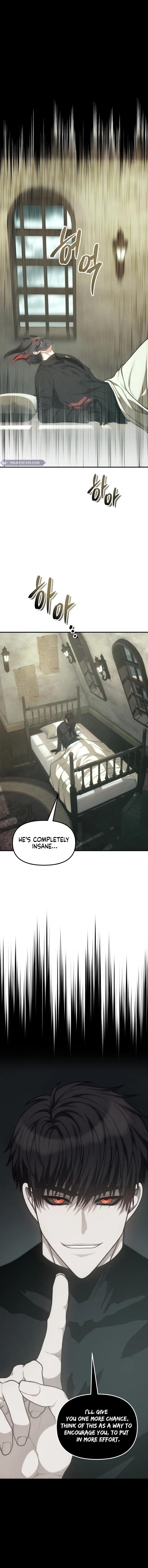 Read Second Life Ranker ENGLISH Manga Online