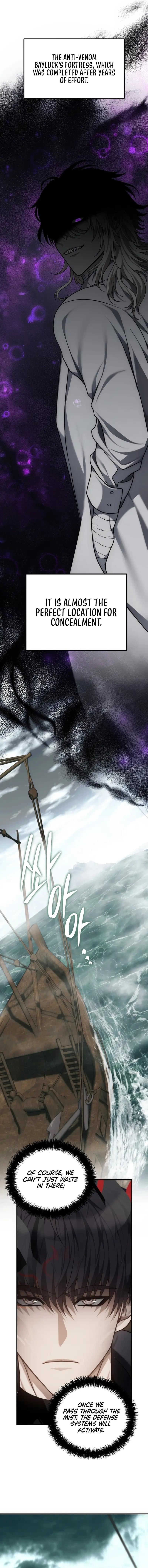 Read Second Life Ranker ENGLISH Manga Online