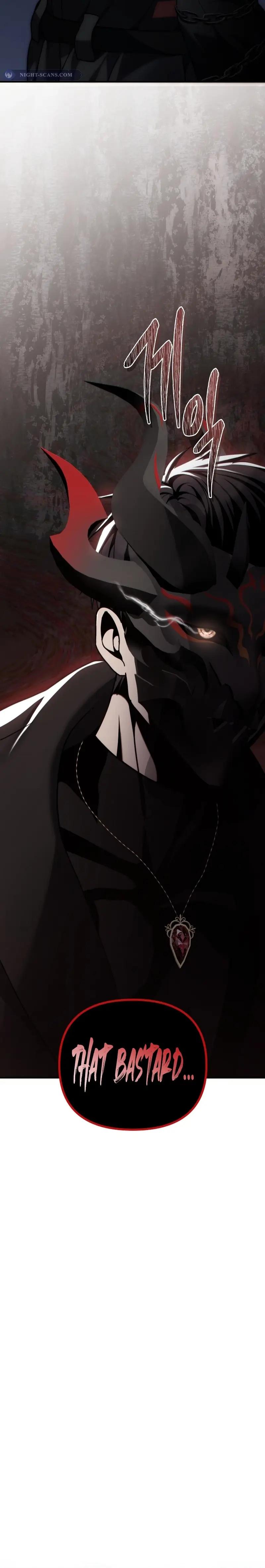 Read Second Life Ranker ENGLISH Manga Online