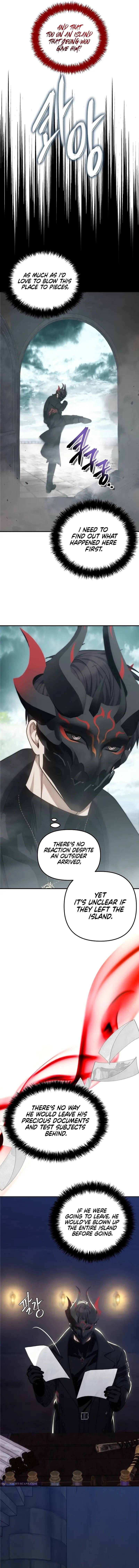 Read Second Life Ranker ENGLISH Manga Online