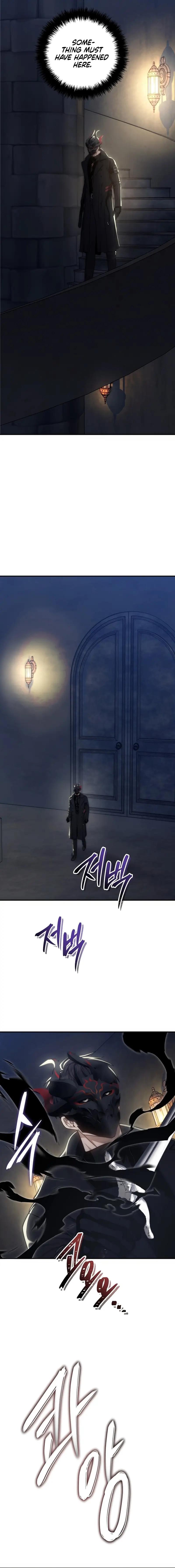 Read Second Life Ranker ENGLISH Manga Online